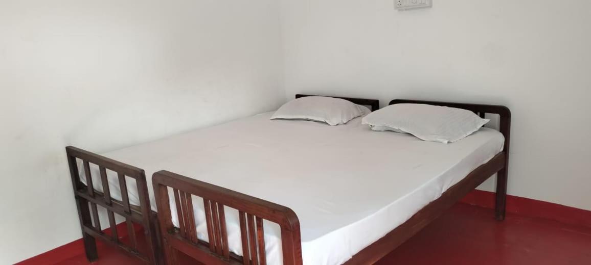Havana Beach Villa Alappuzha Pokoj fotografie